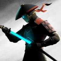 Shadow Fight 3: Trận chiến RPG icon