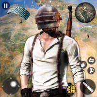 Special Forces Ops : Real Commando Secret Mission APK