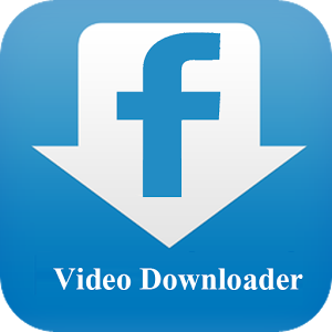 Facebook Video Downloader icon