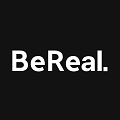 BeReal - Sharing Uncontrollable Photos icon