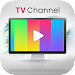 Live TV All Channels Guide icon