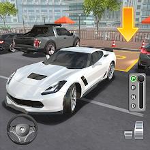 Car Parking Simulation Game 3D APK