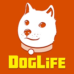 DogLife: BitLife Dogs APK