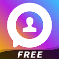 Followers & Unfollowers for instagram analyzer icon