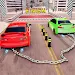 Chained Car Racing Stunts Gameicon