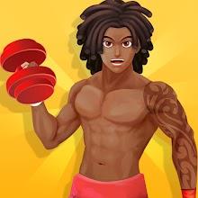 Idle Workout Fitness: Gym Life APK