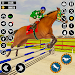 Derby Horse Racing & Ridingicon