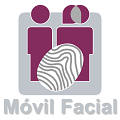 RENIEC Móvil Facial icon