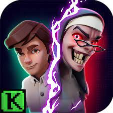 Ice Scream: Horror Brawl icon