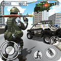 Special Ops Shooting Gameicon