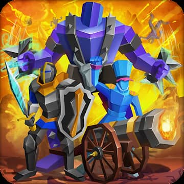 Epic Battle Simulator 2icon