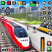 Trò chơi tàu hỏa: Train Driver APK