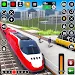 Trò chơi tàu hỏa: Train Driver APK