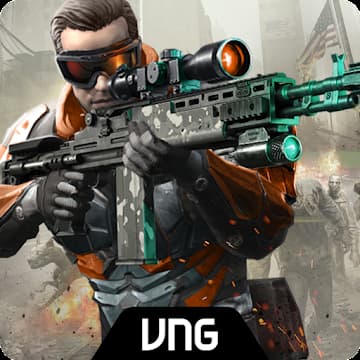 DEAD WARFARE: Zombie APK