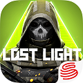 Lost Light: PC Availableicon