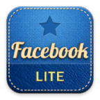 Facelite for Facebook Lite  FB APK