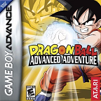 Dragon Ball Advanceicon