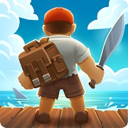 Grand Survival: Raft Adventure APK