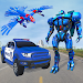 Flying Eagle Robot Car Gamesicon