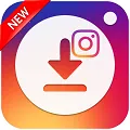 Insta  Downloader video & instapic   (Indian App) APK