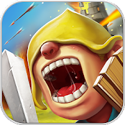 Clash of Lords 2: Guild Castle APK