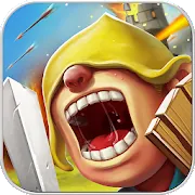 Clash of Lords 2: Guild Castle icon