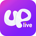 Uplive - Sống trọn từng khoảnh khắc! icon