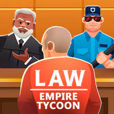 Law Empire Tycoonicon