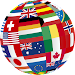 Flags Quiz - Geography Gameicon