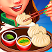 Cooking Bounty Restaurant Game icon