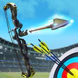 3D Target Archry Shooting: Mellinium Archery icon