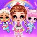 Sweet Doll icon