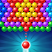 Bubble Shooter - Magic Popicon