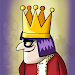 i want to be kingicon