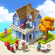 City Island 6: Building Lifeicon