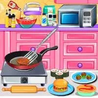 Công thức nấu ăn tuyệt hảo APK