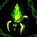 Ben Omnitrix 10 Aliens heroes APK