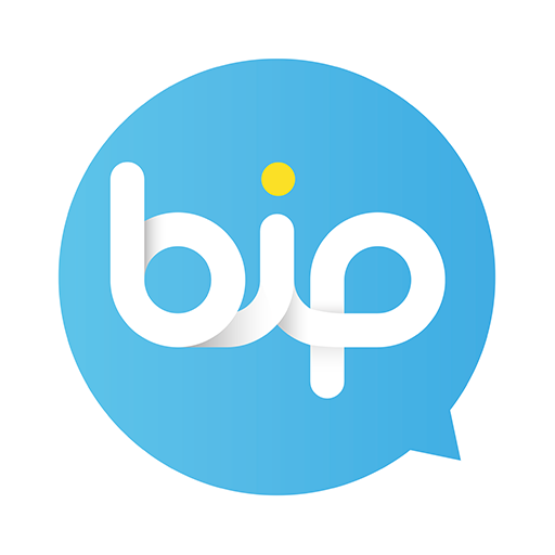 BiP - Messenger, Video Callicon