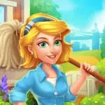 Merge Town - Decor Mansion icon