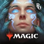 Magic: Puzzle Questicon