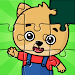 Puzzles for Kids: Kids Games icon