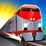 Idle Railway Tycoon APK