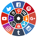 Social Media Vault icon