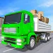 US Driver Transport Truck Game APK