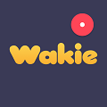 Wakie Voice Chat APK