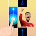 Ronaldo Music Tiles Game APK