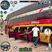 American Bus Game Simulator 3Dicon