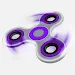 Fidget Spinner icon