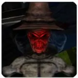 Silhouette of Fear APK