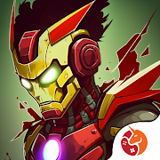 Undead City: Survivor Premium icon